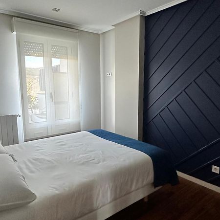 Ferienwohnung Casa Azul Santa Katalina Mundaka Exterior foto