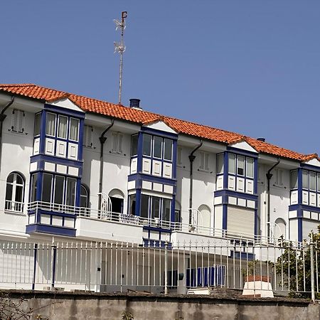 Ferienwohnung Casa Azul Santa Katalina Mundaka Exterior foto