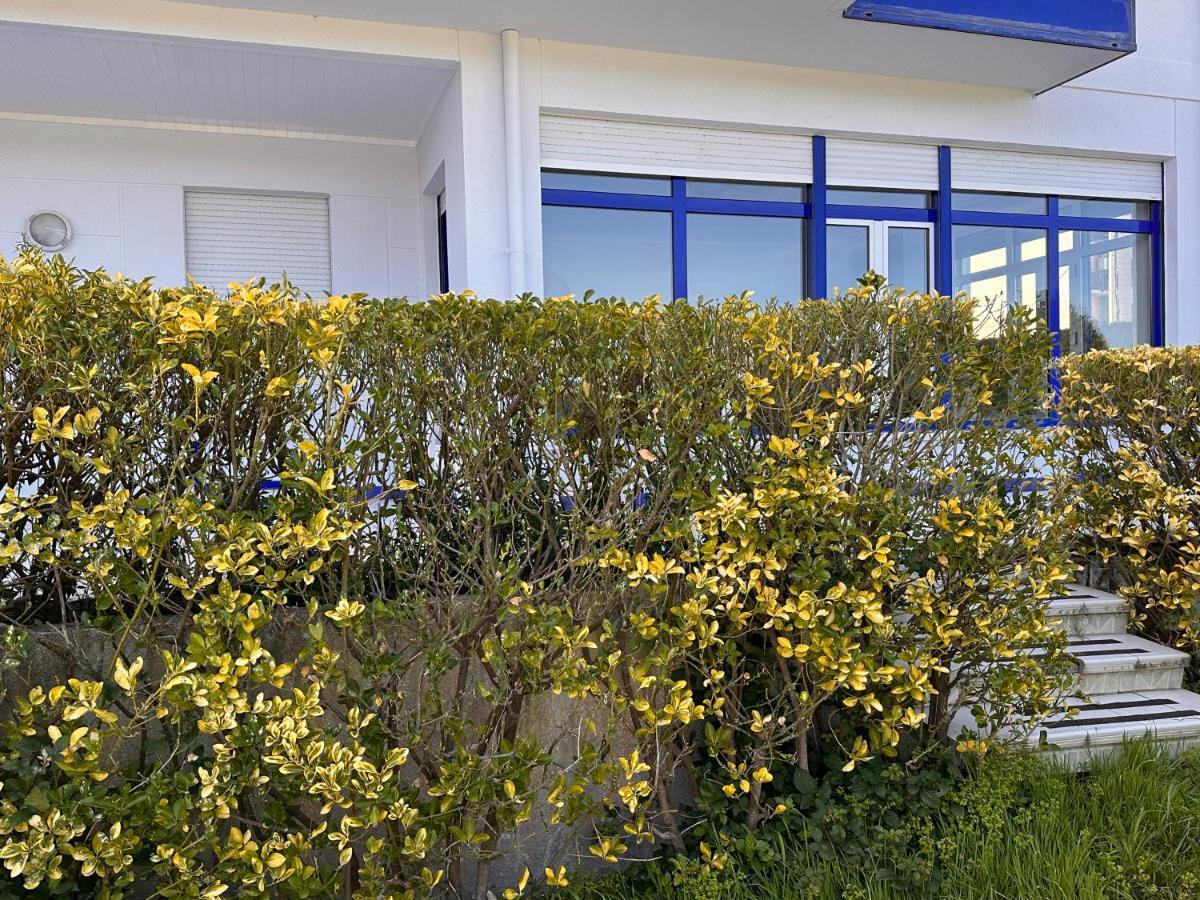Ferienwohnung Casa Azul Santa Katalina Mundaka Exterior foto