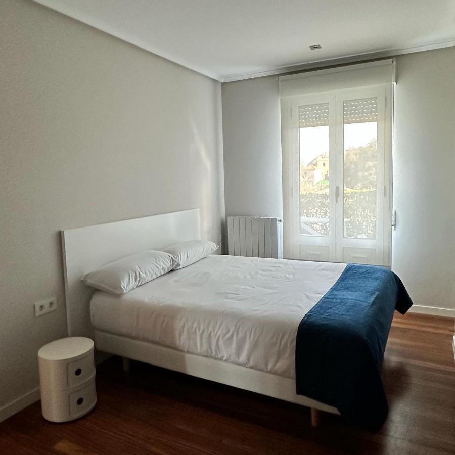 Ferienwohnung Casa Azul Santa Katalina Mundaka Exterior foto
